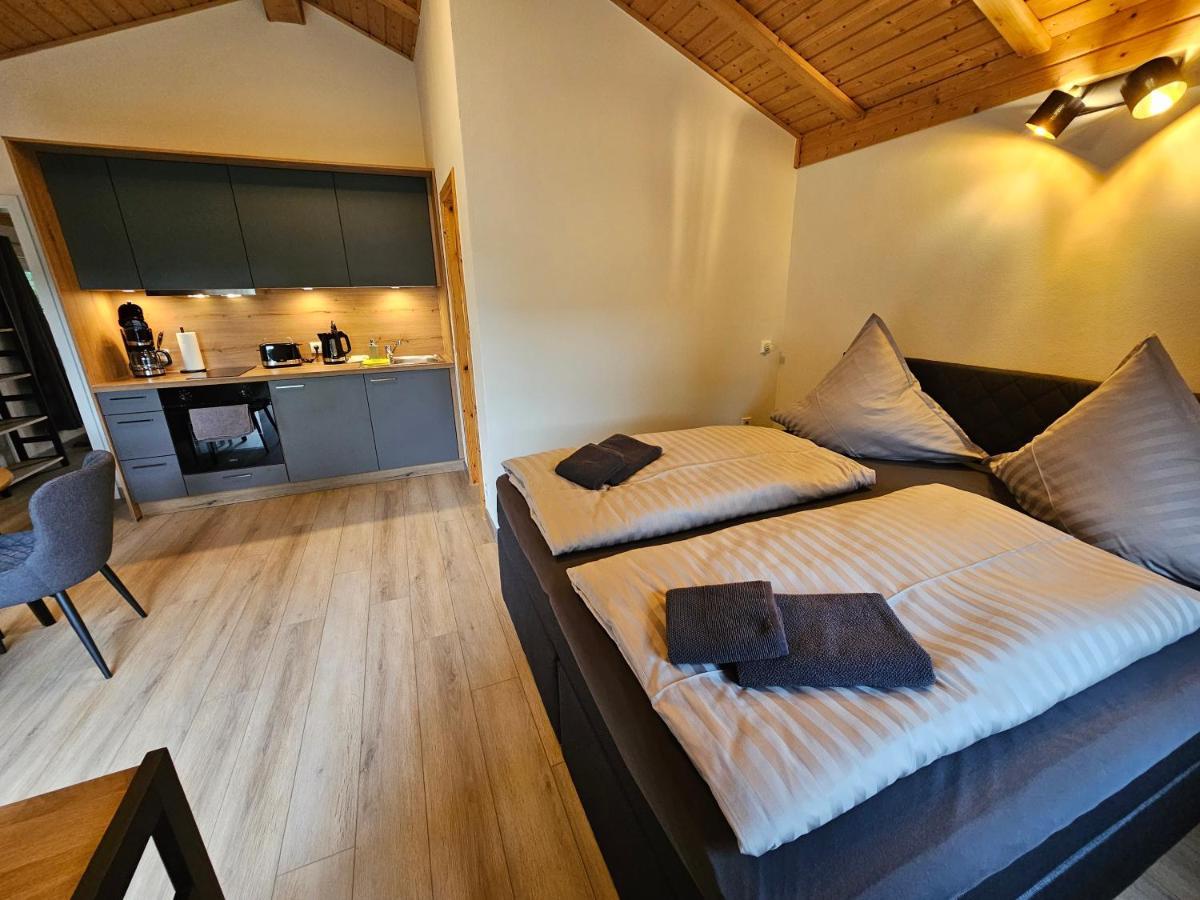 Natur- Und Aktivresort Senftenberg Schipkau Luaran gambar