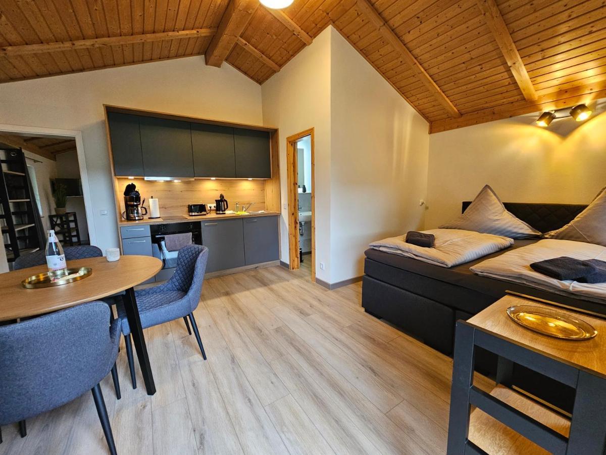 Natur- Und Aktivresort Senftenberg Schipkau Luaran gambar