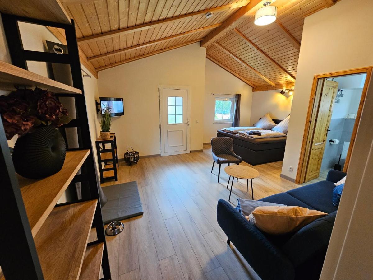 Natur- Und Aktivresort Senftenberg Schipkau Luaran gambar