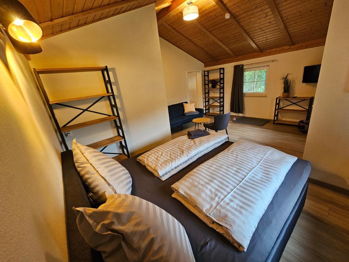 Natur- Und Aktivresort Senftenberg Schipkau Luaran gambar