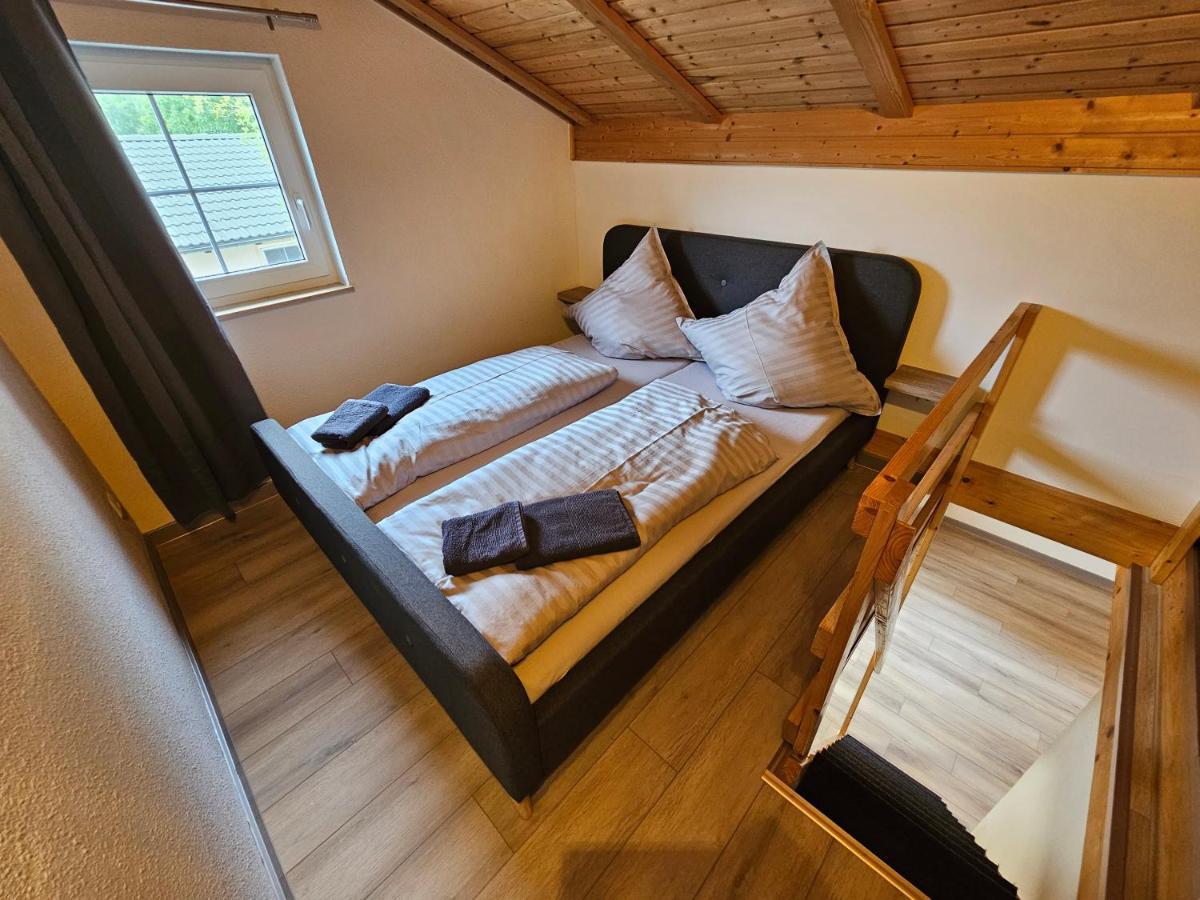 Natur- Und Aktivresort Senftenberg Schipkau Luaran gambar