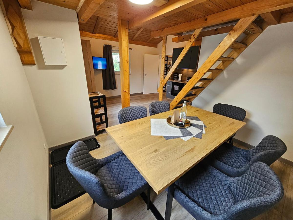 Natur- Und Aktivresort Senftenberg Schipkau Luaran gambar