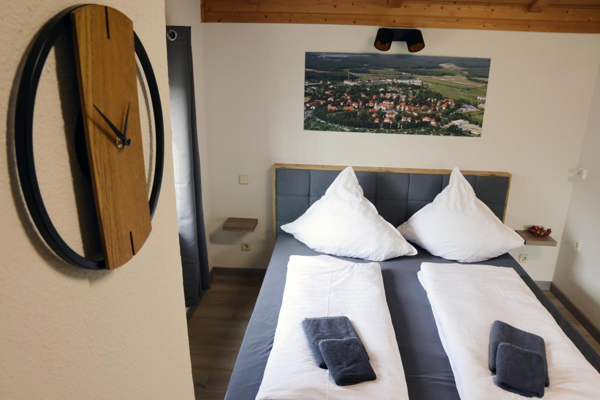Natur- Und Aktivresort Senftenberg Schipkau Luaran gambar