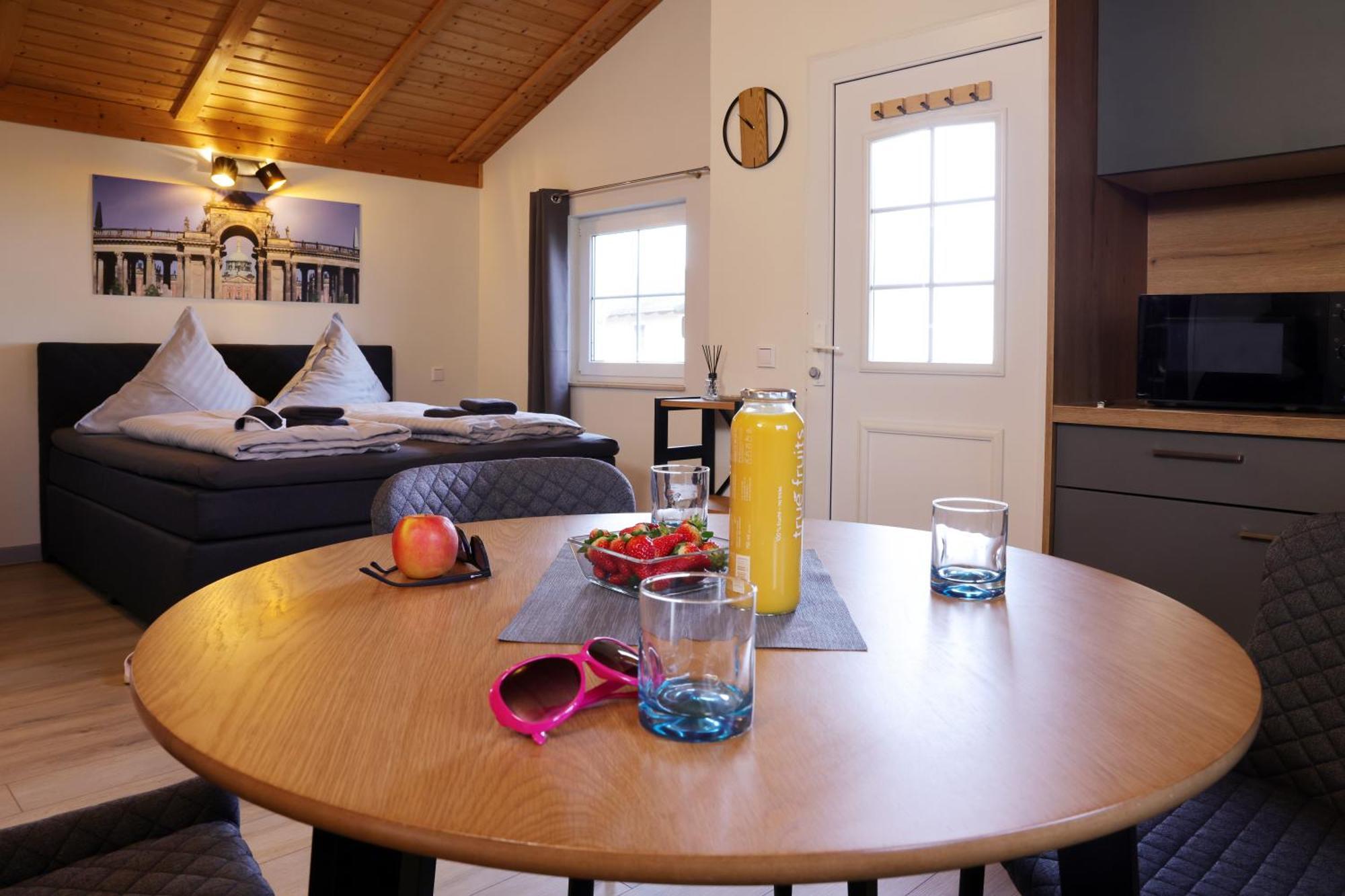 Natur- Und Aktivresort Senftenberg Schipkau Luaran gambar