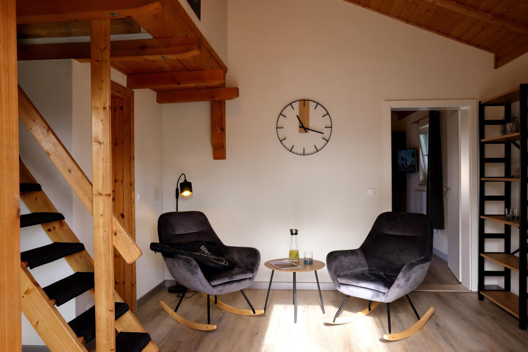 Natur- Und Aktivresort Senftenberg Schipkau Luaran gambar