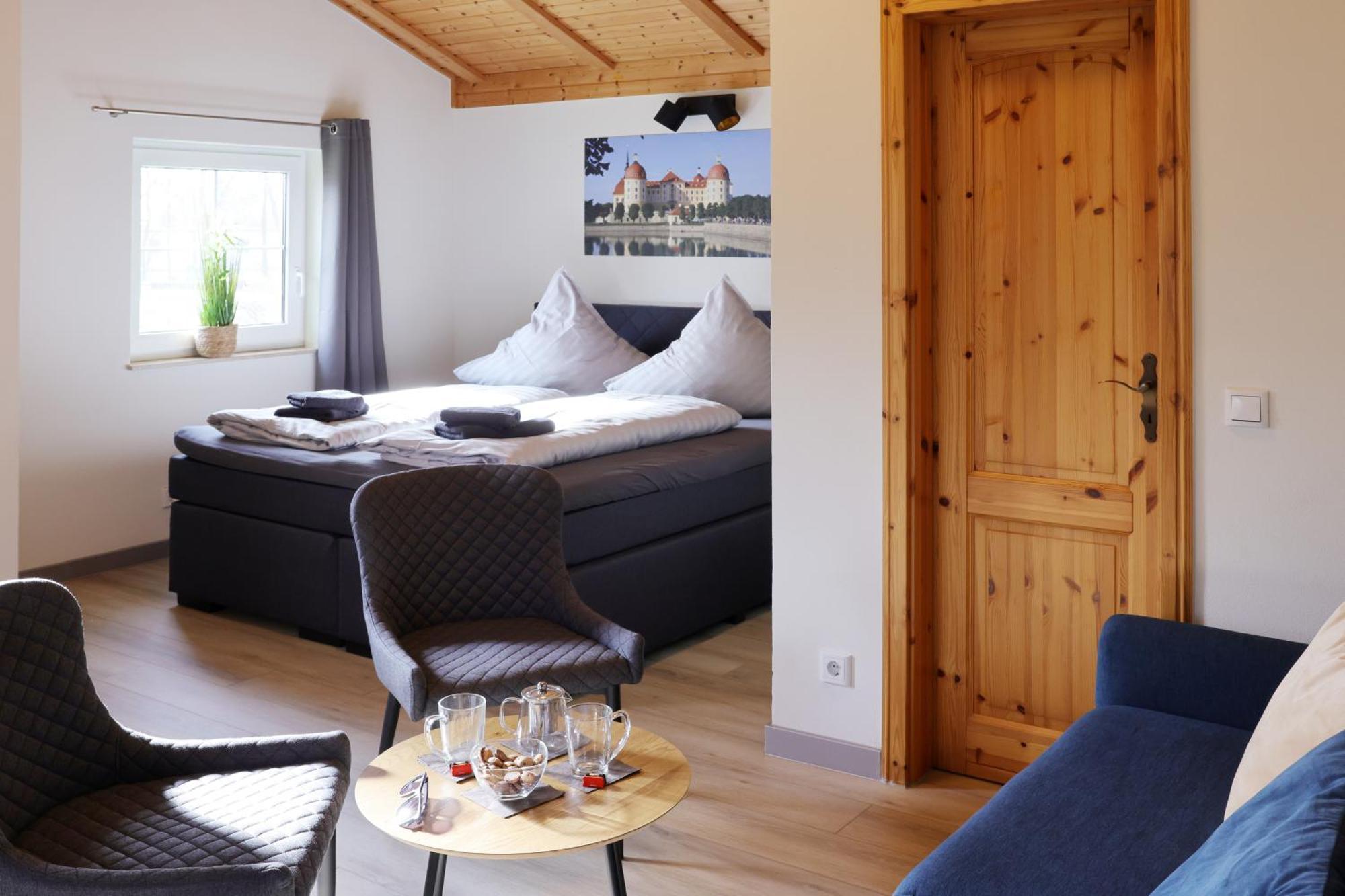 Natur- Und Aktivresort Senftenberg Schipkau Luaran gambar