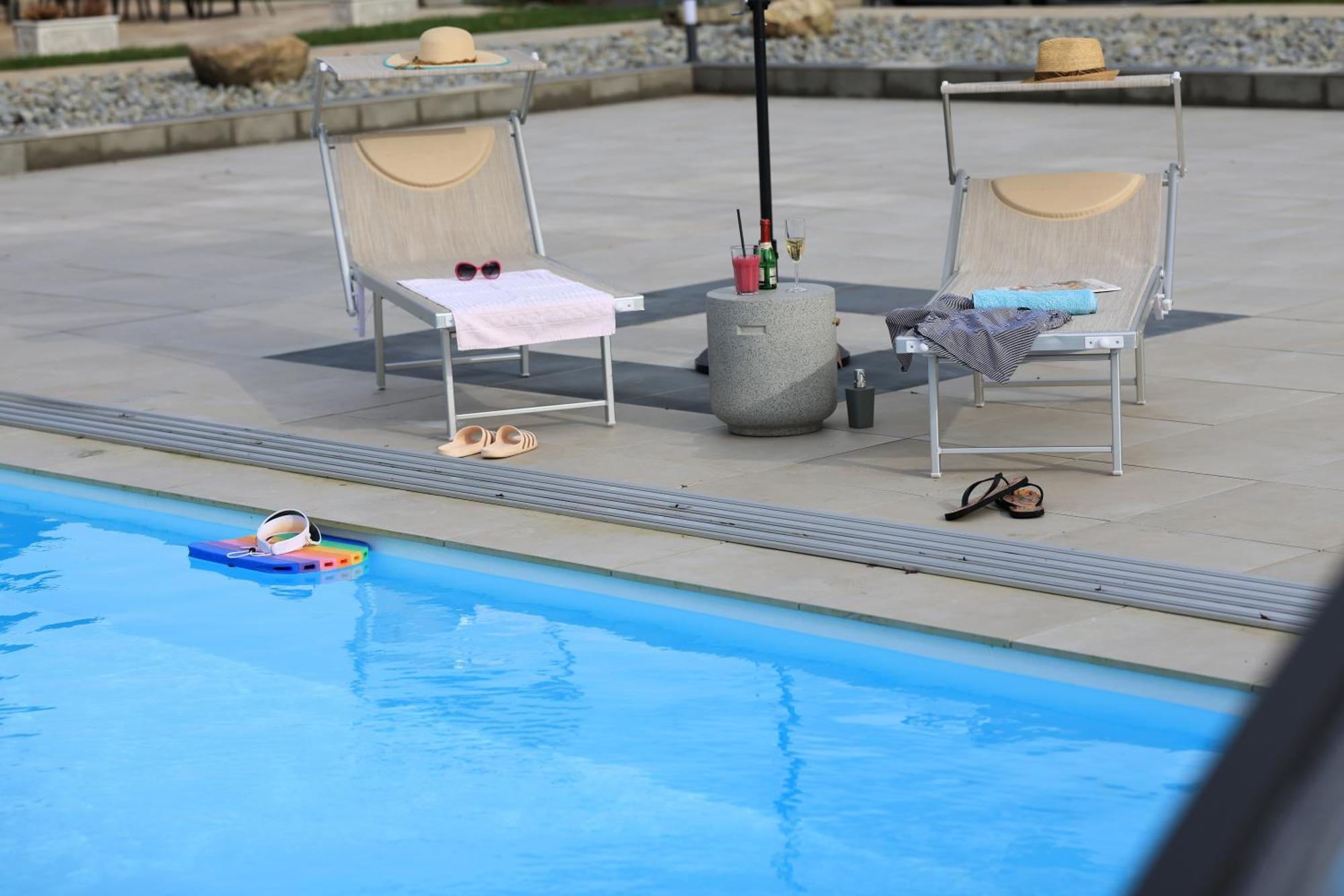 Natur- Und Aktivresort Senftenberg Schipkau Luaran gambar
